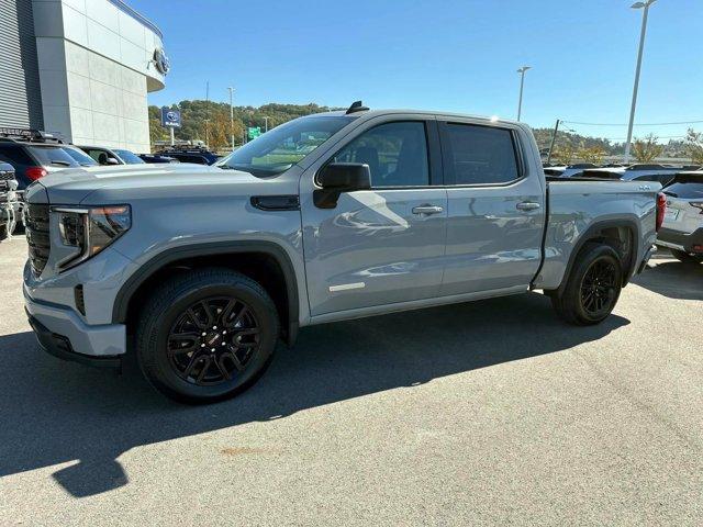 used 2024 GMC Sierra 1500 car, priced at $46,980