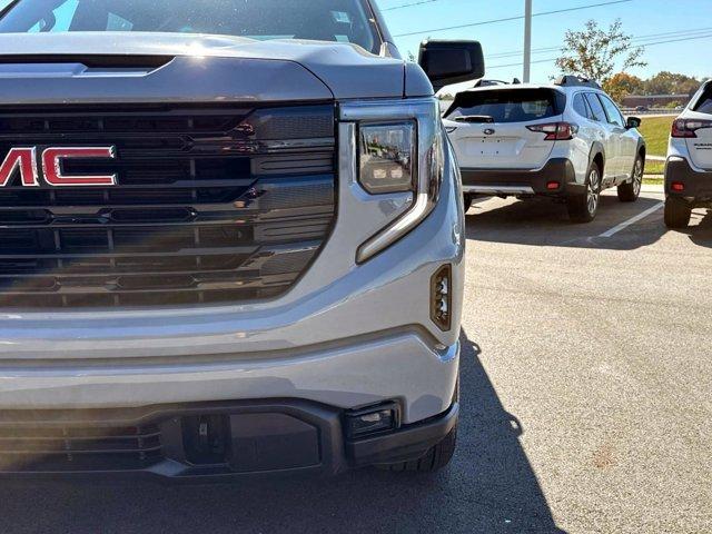 used 2024 GMC Sierra 1500 car, priced at $46,980