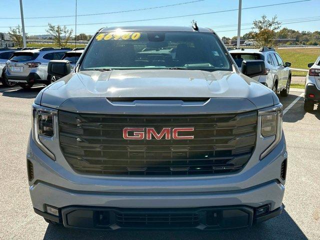 used 2024 GMC Sierra 1500 car, priced at $46,980