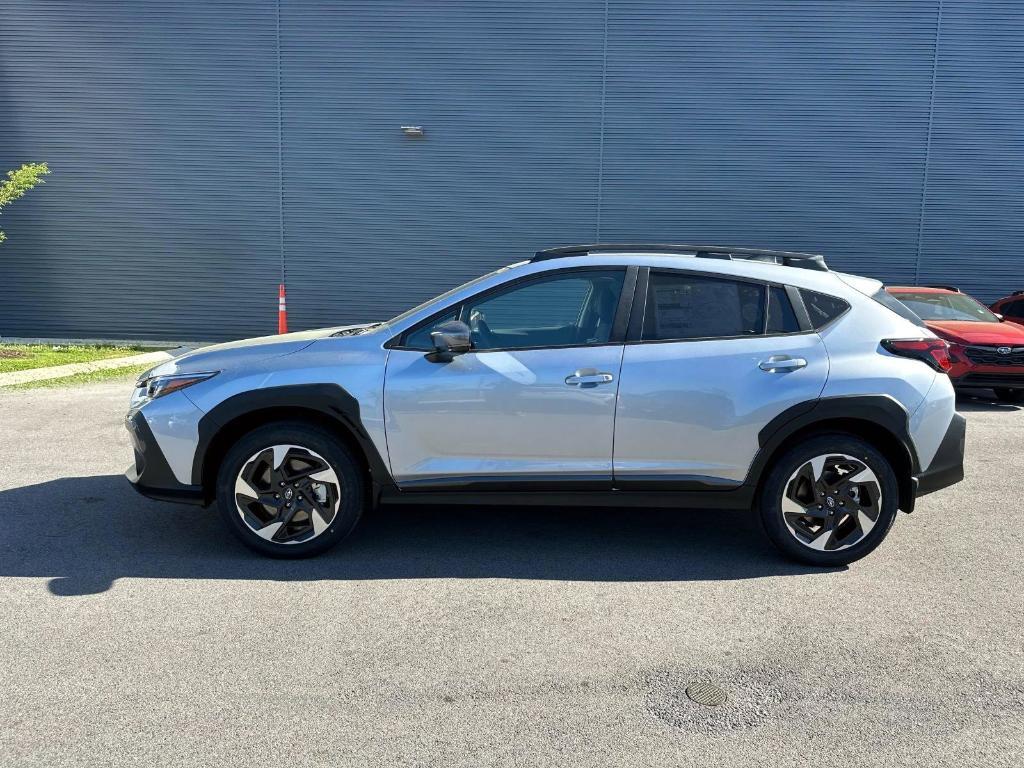 new 2025 Subaru Crosstrek car, priced at $35,934