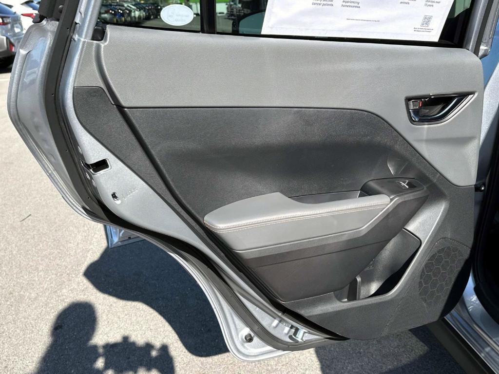 new 2025 Subaru Crosstrek car, priced at $35,934