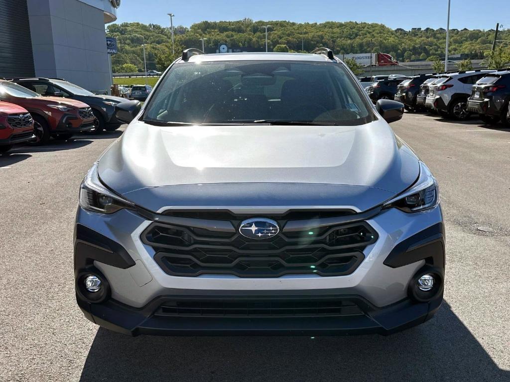 new 2025 Subaru Crosstrek car, priced at $35,934