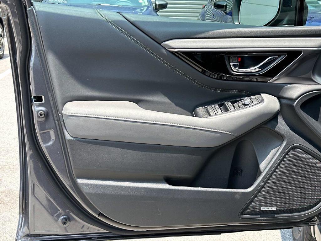 new 2025 Subaru Outback car, priced at $40,650