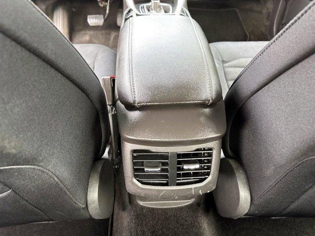 used 2015 Ford Fusion car, priced at $7,980