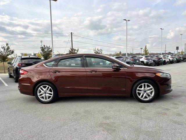 used 2015 Ford Fusion car, priced at $7,980