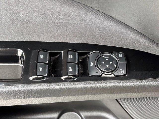 used 2015 Ford Fusion car, priced at $7,980