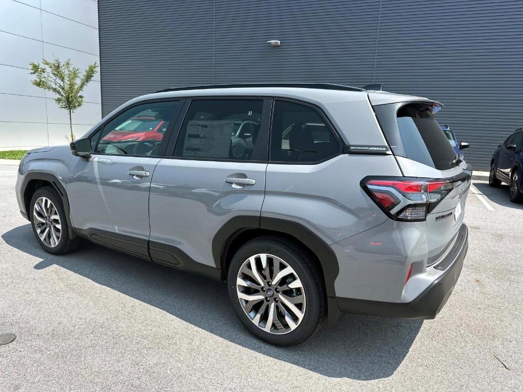 new 2025 Subaru Forester car, priced at $43,283