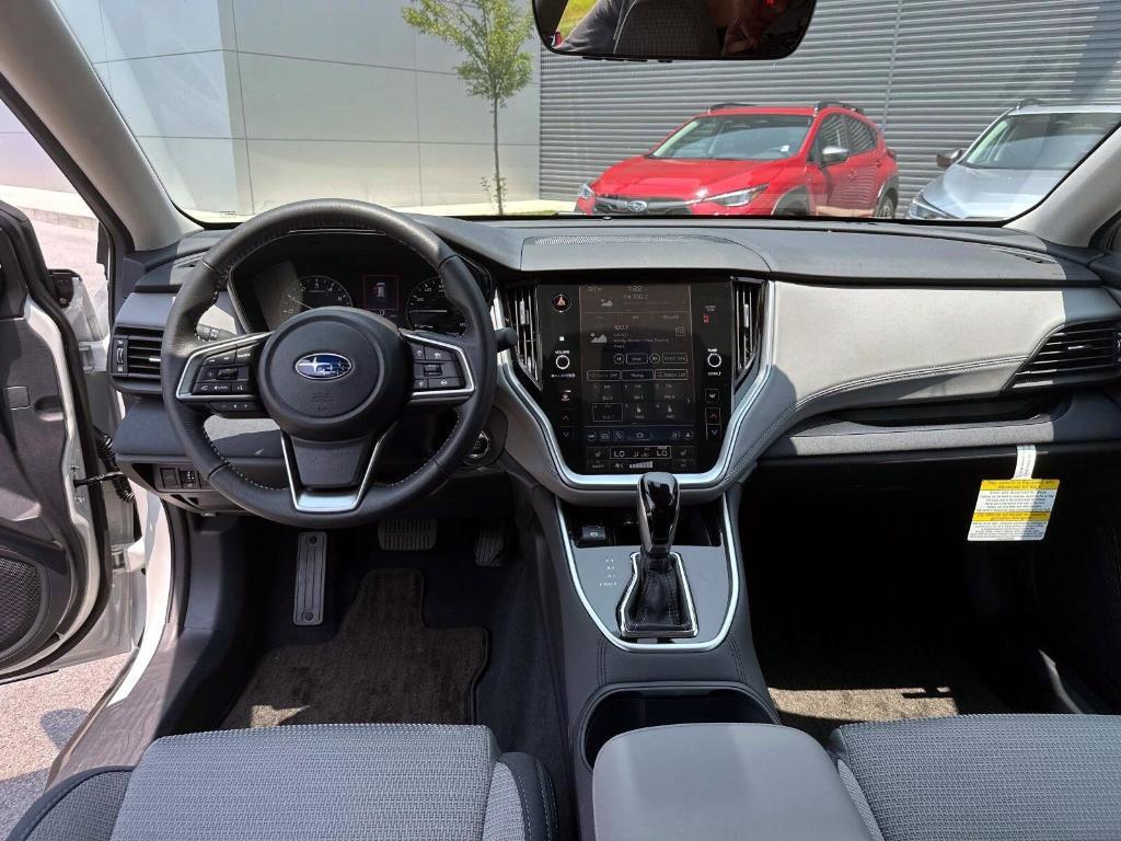 new 2025 Subaru Outback car, priced at $34,887