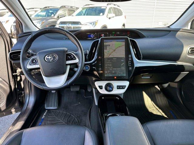 used 2018 Toyota Prius Prime car, priced at $17,480