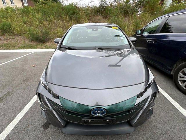 used 2018 Toyota Prius Prime car, priced at $18,980