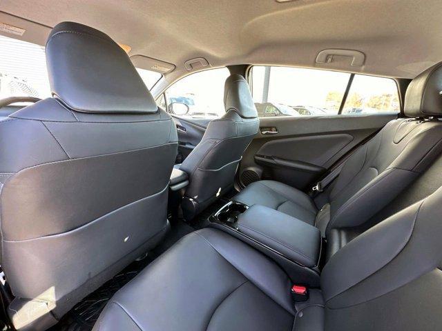 used 2018 Toyota Prius Prime car, priced at $17,480