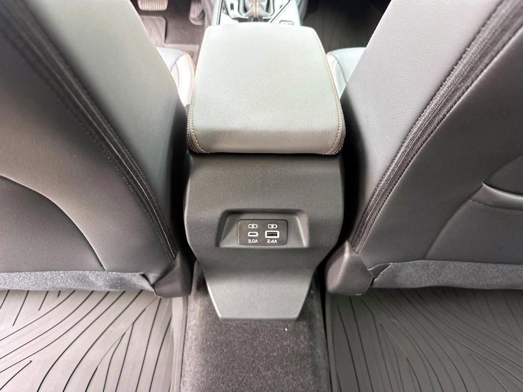 new 2025 Subaru Crosstrek car, priced at $35,934