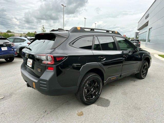 used 2022 Subaru Outback car, priced at $28,980