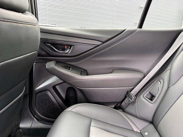 used 2022 Subaru Outback car, priced at $28,980