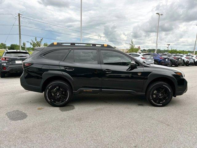 used 2022 Subaru Outback car, priced at $28,980