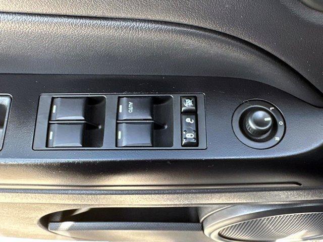 used 2017 Jeep Patriot car, priced at $9,980