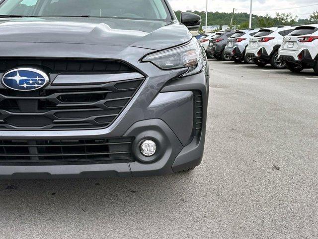 used 2025 Subaru Outback car, priced at $33,980