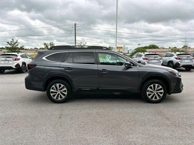 used 2025 Subaru Outback car, priced at $33,980