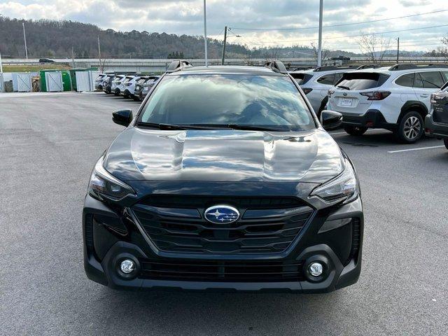 used 2023 Subaru Outback car, priced at $29,480