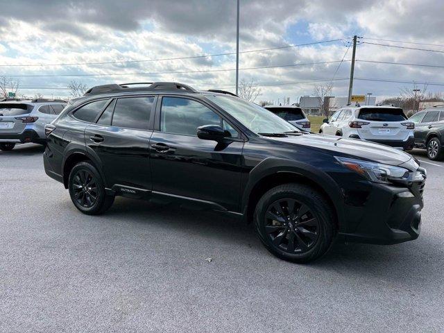 used 2023 Subaru Outback car, priced at $29,480