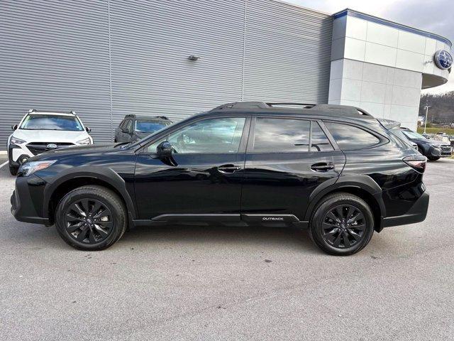 used 2023 Subaru Outback car, priced at $29,480