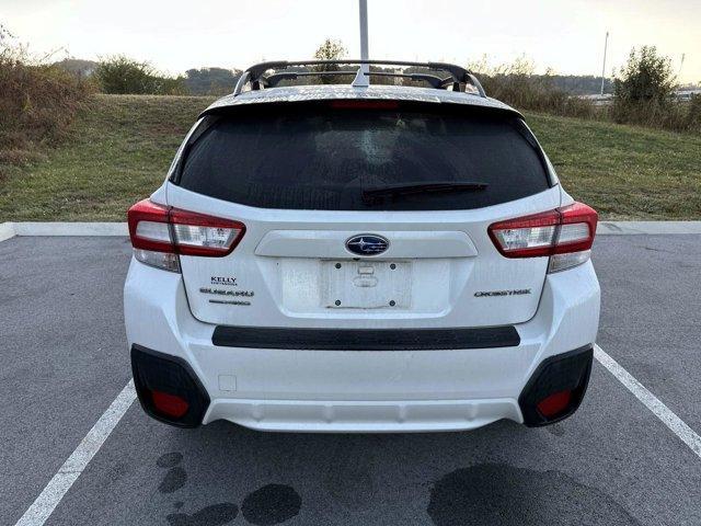 used 2019 Subaru Crosstrek car, priced at $17,980