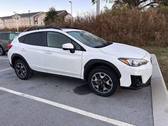 used 2019 Subaru Crosstrek car, priced at $17,980