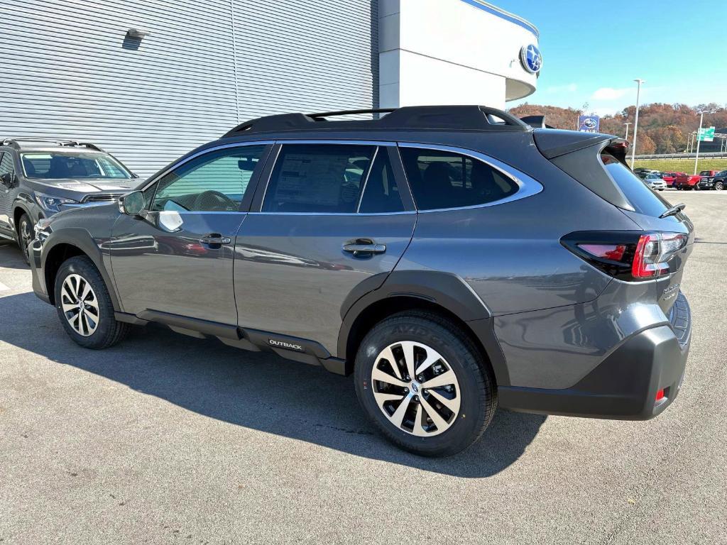 new 2025 Subaru Outback car, priced at $36,769