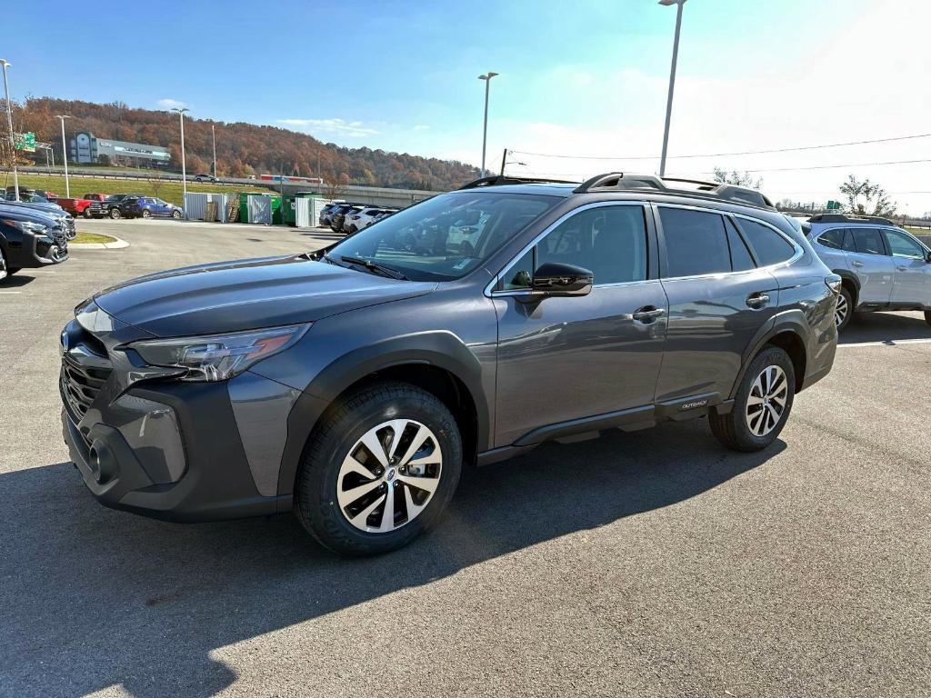 new 2025 Subaru Outback car, priced at $36,769