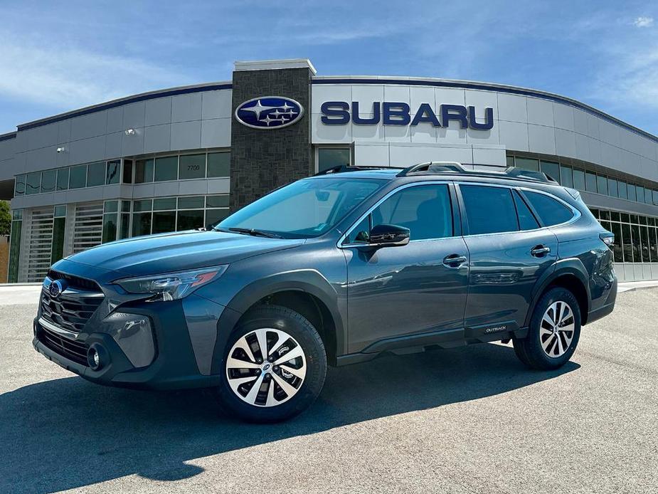 new 2025 Subaru Outback car, priced at $36,769