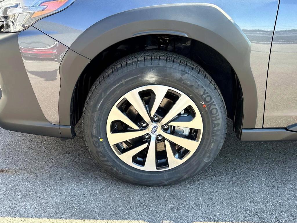 new 2025 Subaru Outback car, priced at $36,769