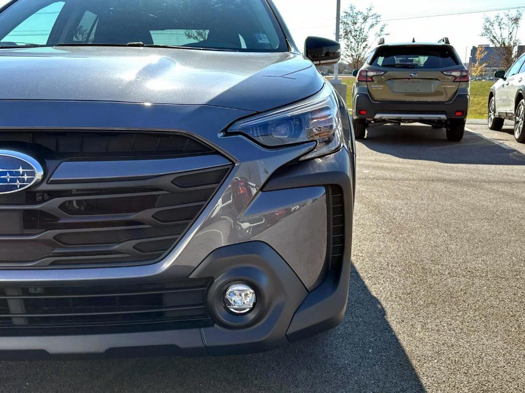 new 2025 Subaru Outback car, priced at $36,769