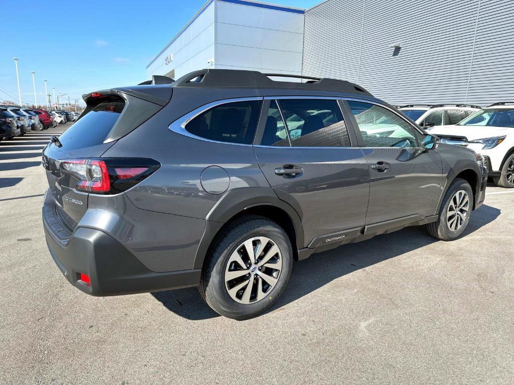 new 2025 Subaru Outback car, priced at $36,769