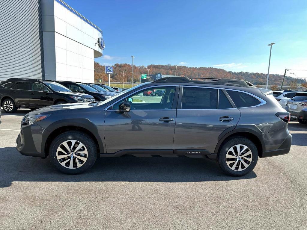 new 2025 Subaru Outback car, priced at $36,769