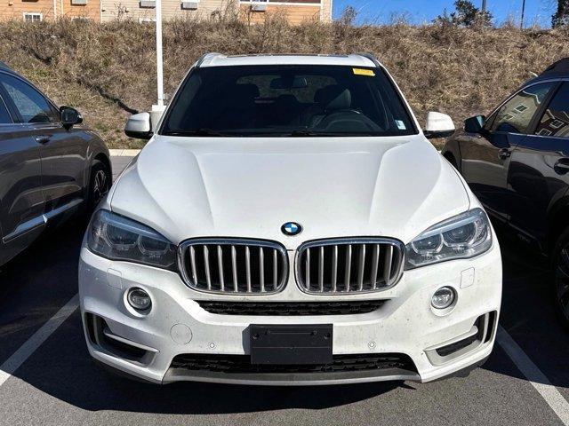 used 2017 BMW X5 car, priced at $18,980