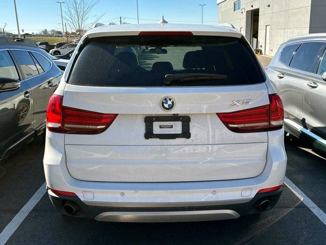 used 2017 BMW X5 car, priced at $18,980