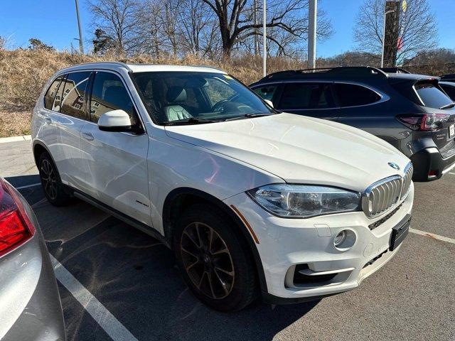 used 2017 BMW X5 car, priced at $18,980