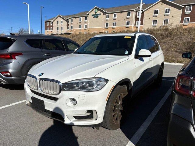 used 2017 BMW X5 car, priced at $18,980