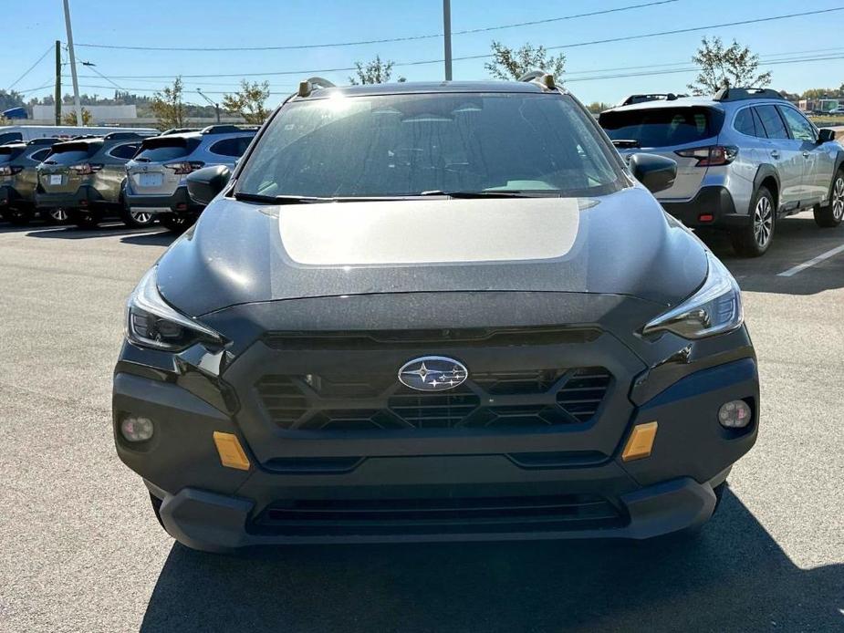 new 2024 Subaru Crosstrek car, priced at $36,813