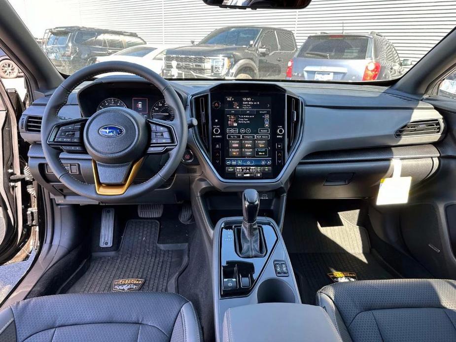 new 2024 Subaru Crosstrek car, priced at $36,813