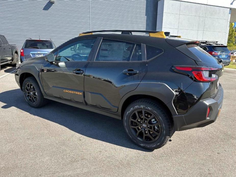 new 2024 Subaru Crosstrek car, priced at $36,813