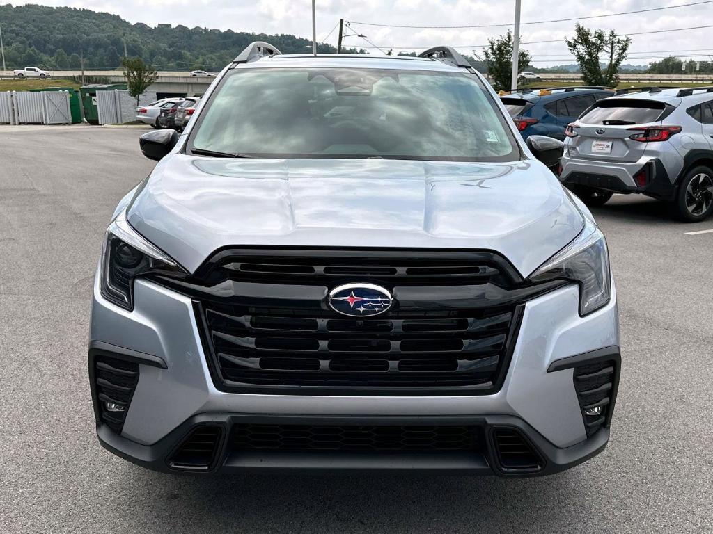 new 2025 Subaru Ascent car, priced at $54,852