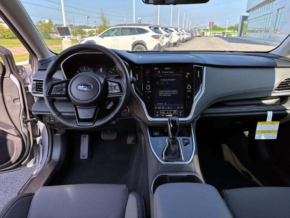 new 2025 Subaru Outback car, priced at $41,864