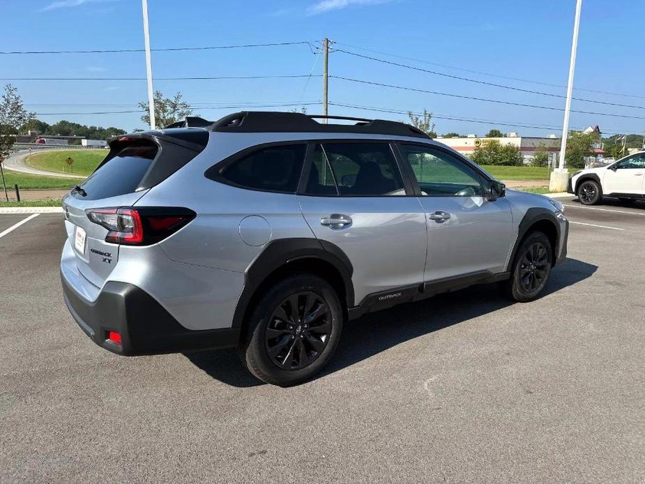 new 2025 Subaru Outback car, priced at $41,864