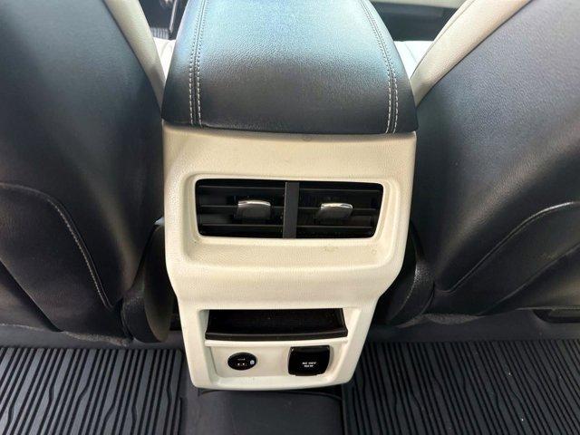 used 2022 Ford Edge car, priced at $27,980