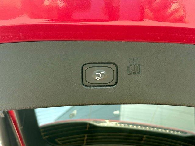 used 2022 Ford Edge car, priced at $27,980