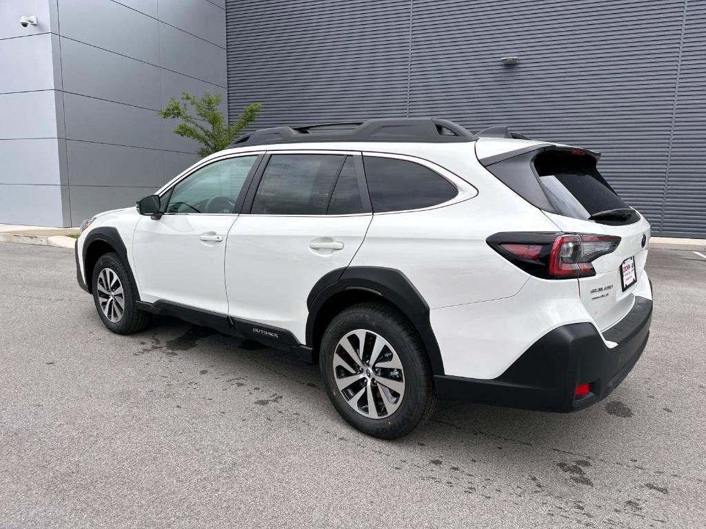 new 2025 Subaru Outback car, priced at $36,945