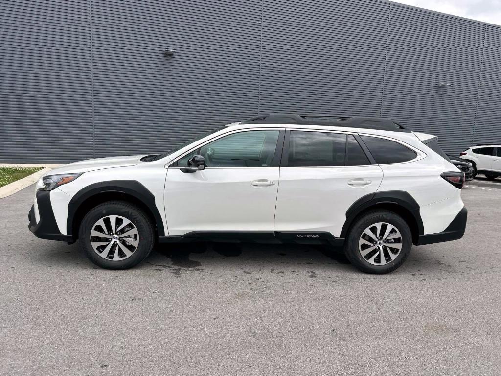 new 2025 Subaru Outback car, priced at $36,945