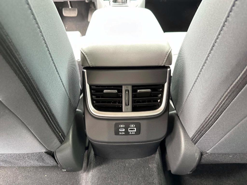 new 2025 Subaru Outback car, priced at $36,945
