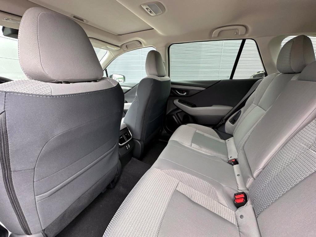 new 2025 Subaru Outback car, priced at $36,945